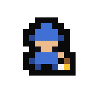Attack class hero