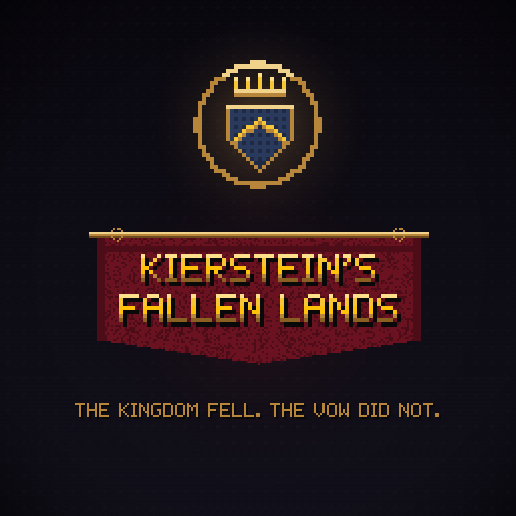 A shared dungeon fought side by side