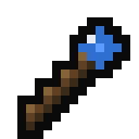 Arcane Staff