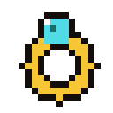 Bandsalt Signet