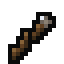 Cracked Staff