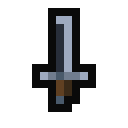 Iron Sword