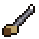 Ossvane's Tally-Scythe