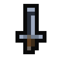 Rusty Shortsword