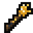Staff of the Vaultstar