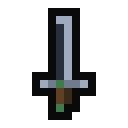 Steel Sabre