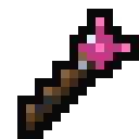 Tempest Staff
