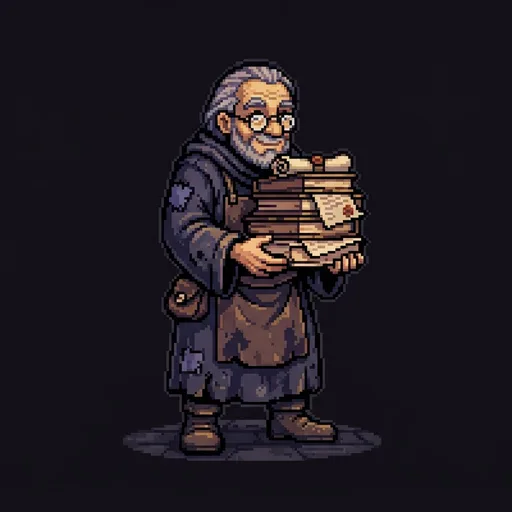 archivist