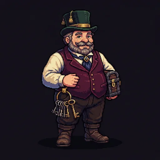 banker