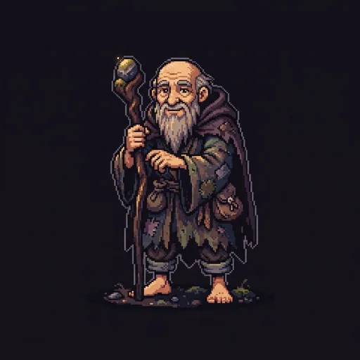 elder