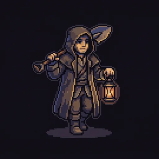 gravekeeper