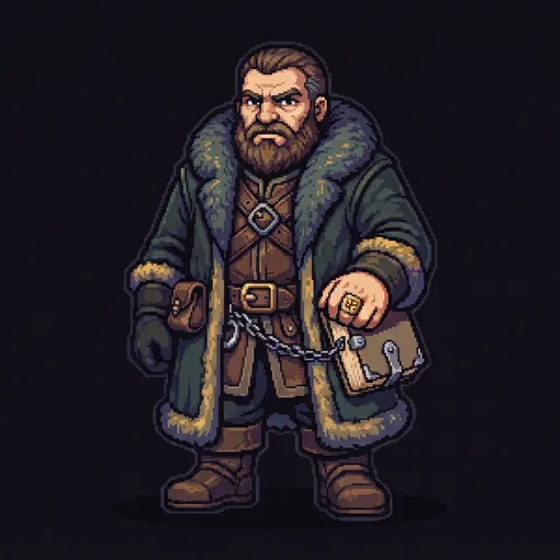 guildmaster