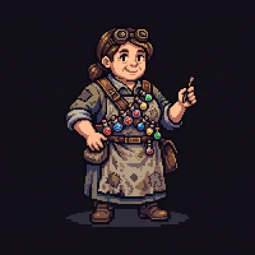 potioneer