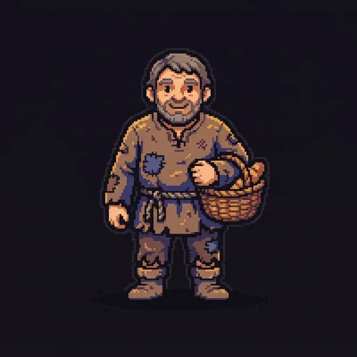 villager