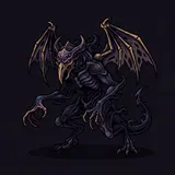 Abyssal Stalker