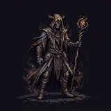 Ashen Herald