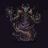 Ashwind Djinn