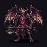 Astaroth, the Wound in Heaven