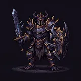 Bastion Bladesworn