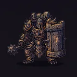 Bastion Shieldsworn