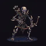 Bonespur Archer