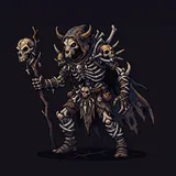 Bonewrap Nomad
