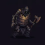 Cask-Wraith
