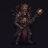 Char Priest