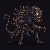 Cogscuttle