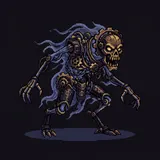 Cogwraith Prowler