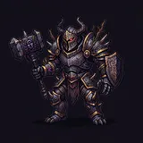 Concord Warden