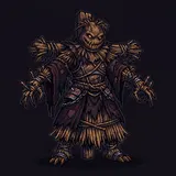 Cross-Straw Sentinel