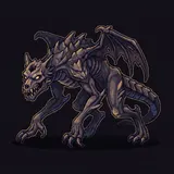 Crownless Prowler