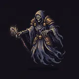 Crypt Ghost