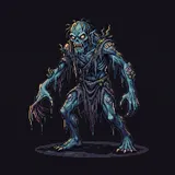 Drowned Prowler