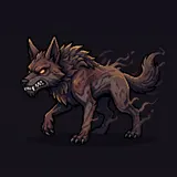Duneshadow Jackal