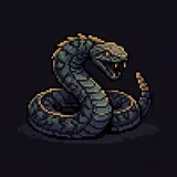 Dusk Viper