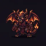 Ember Imp