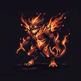 Ember Sprite