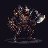 Engine Warden
