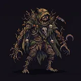 Field Husk