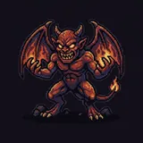 Fire Imp
