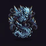 Frost Soul