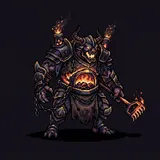 Furnace Stoker