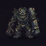 Gardenstone Warden
