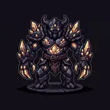 Geode Warden