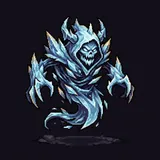 Glacier Wisp