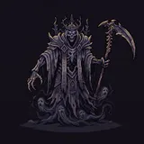 Gravenwraith, the Unmourned