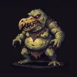 Gullmaw, the Sour Glut