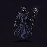 Hollowlands Wraith